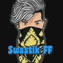 KB SWASTIK FF - discord server icon