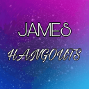 James Hangouts - discord server icon