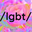 /lgbt/ friend finder - discord server icon