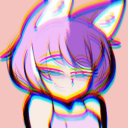 💖｜catboy - discord server icon