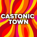 CASTONIC TOWN - discord server icon