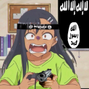 Nagatoro caliphate - discord server icon