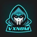 Vxnom‘s Server - discord server icon