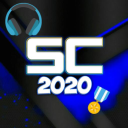 Server Community 2020 - discord server icon