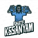 Kssanyam Gaming Team - discord server icon