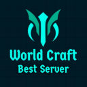 World Craft - discord server icon