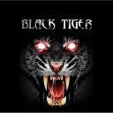 Dark Tigger - discord server icon