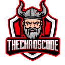 TheChaosCode | Streaming Cave - discord server icon