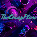 TheCheapPlace - discord server icon