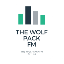 TheWolfPackFM - discord server icon