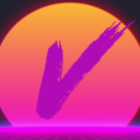 Vibing Empire - discord server icon