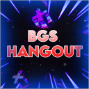 BGS Hangout - discord server icon