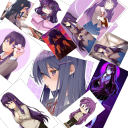 📚📖📕💜¥µrï Çµlt💜📕📖📚 - discord server icon