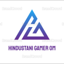 Hindustani Gamer Om - discord server icon