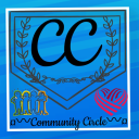 Community Circle - discord server icon