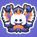 Kerjasama buat bot - discord server icon