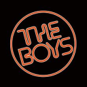 The Boys - discord server icon