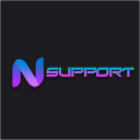 Noga support server - discord server icon