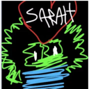 Sarah's angels - discord server icon