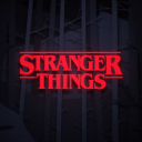 Stranger Things - discord server icon