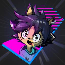 🌃 Midnight City 🌃 - discord server icon