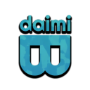 daimiBusiness - discord server icon