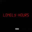 Lonely hours - discord server icon