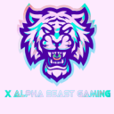 X Alpha Beast Gaming - discord server icon