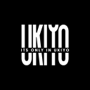 UKIYO 世界 - discord server icon