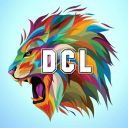 DCL Server - discord server icon