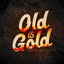 OLD FRIENDS GOLD FRIENDS - discord server icon