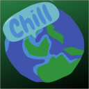 Chill World - discord server icon