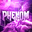 PHENOM フェノム - discord server icon