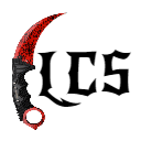 LEGENDARY-CS # KNIFE ARENA - discord server icon