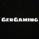 GerGaming - discord server icon