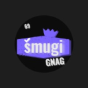 šmugi BASEMANT - discord server icon