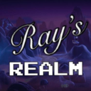 Ray’s Realm - discord server icon