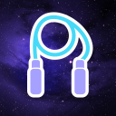 Jump Rope Galaxy - discord server icon