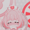 ✧･ﾟ𝓋𝒾𝑜𝓇𝑒𝒶･ﾟ✧ - discord server icon