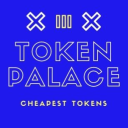 Token Palace - discord server icon