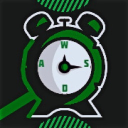 Gaming Around The Clock - discord server icon