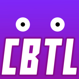 CBTL - discord server icon