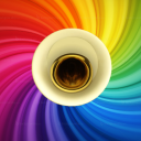 Tuba falls - discord server icon