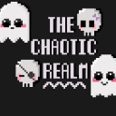 The Chaotic Realm - discord server icon