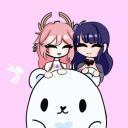 Inazuma Lounge - discord server icon