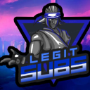 Legit Subs - discord server icon