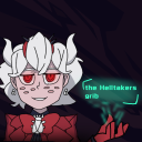 The Helltakers crib - discord server icon