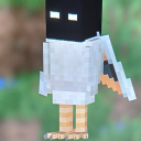 Cursed Minecraft Server - discord server icon