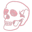 ʚ memento mori ɞ - discord server icon