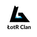 ŁotR E - Sport (CLAN) - discord server icon